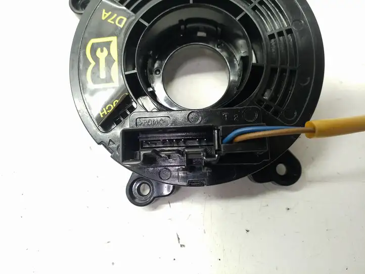 Opel Antara (2011 - 2017) 20982765 Контактное кольцо SRS — фото 5