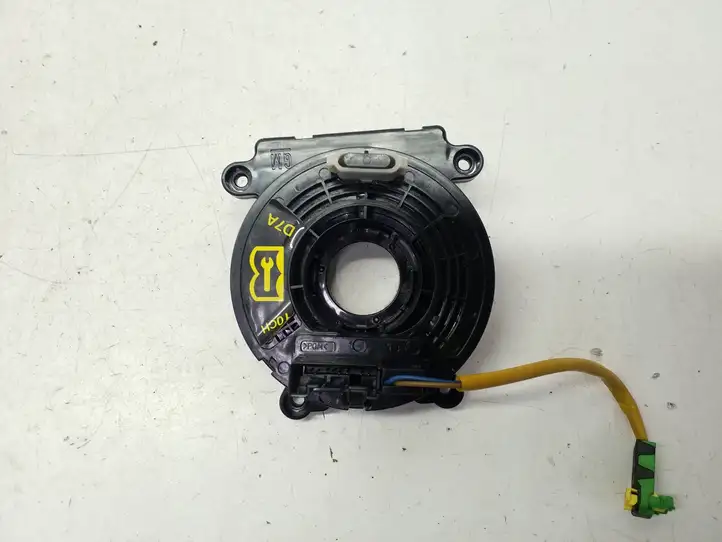 Opel Antara (2011 - 2017) 20982765 Контактное кольцо SRS — фото 6