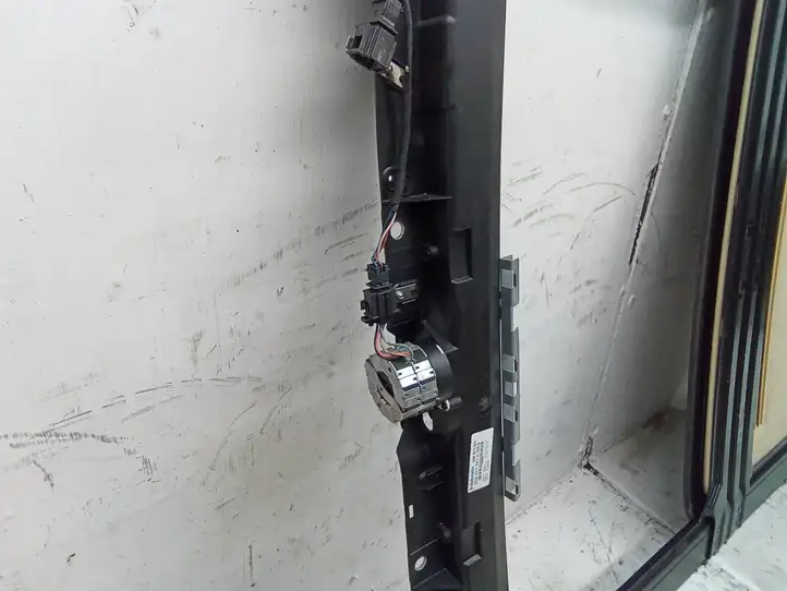 Volkswagen Phaeton (2002 - 2008)  3D5877041K Комплект раздвижной крыши