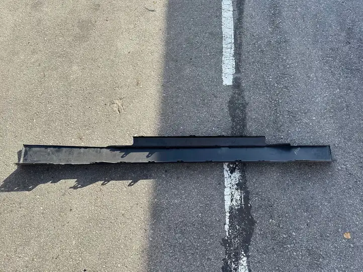 BMW 4 F32 F33 (2013 - 2017)   Порог