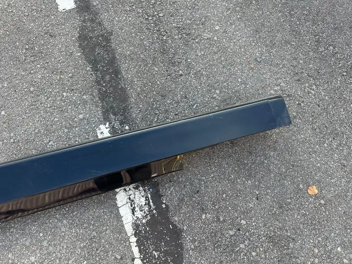 BMW 4 F32 F33 (2013 - 2017)   Порог