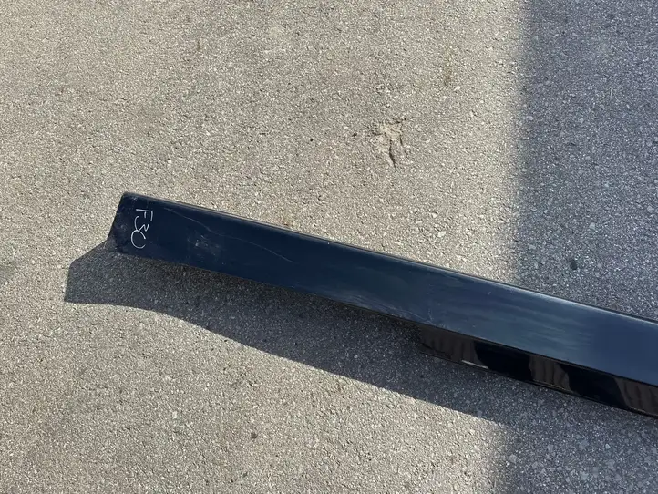 BMW 4 F32 F33 (2013 - 2017)   Порог