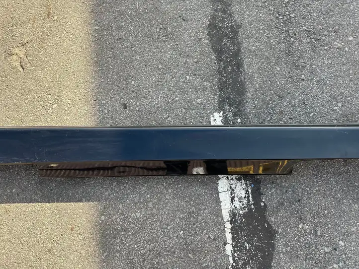 BMW 4 F32 F33 (2013 - 2017)   Порог