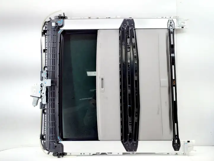 Toyota RAV 4 (XA30) (2006 - 2016) 6326042090 Комплект люка крыши — фото 5