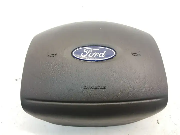 Ford Transit (2000 - 2006) YC1AV043B13APW Подушка безопасности руля — фото 1