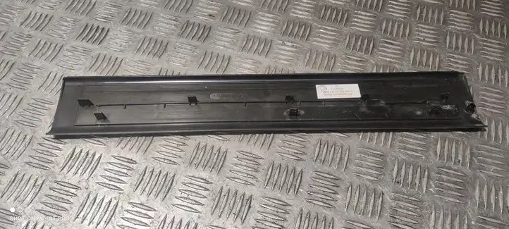 Mercedes-Benz ML W164 (2005 - 2011)  1646805035 Порог