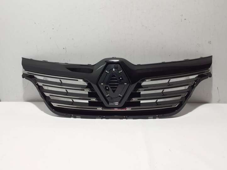 623100546R Renault Talisman Grotelės priekinės