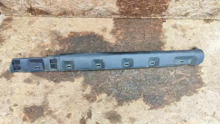 Dacia Sandero (2012 - 2016) 764260776R Порог кузова — фото 1