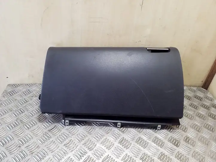Mercedes-Benz ML W164 (2005 - 2011) A1646890239 Бардачок в сборе — фото 3