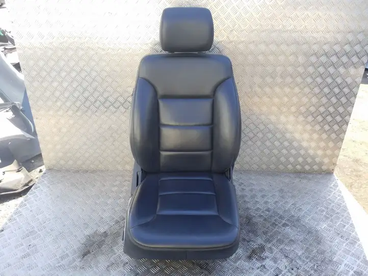 Mercedes-Benz ML W164 (2005 - 2011) Переднее сиденье пассажира — фото 1