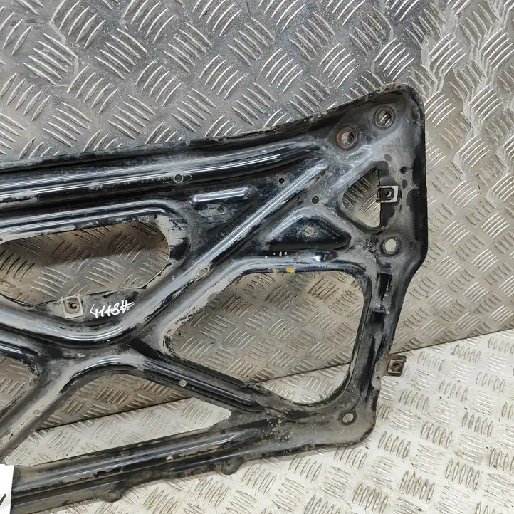 Audi A6 C7 (2011 - 2014) 4H0399345Q Другая часть кузова — фото 6