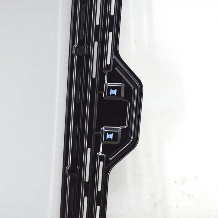 Hyundai Kona I (2017 - 2022) J900020210 Комплект люка крыши — фото 7