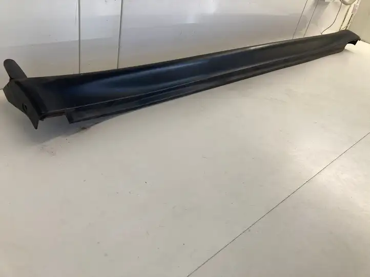 Nissan Juke I F15 (2010 - 2018) 768511KA6A Порог кузова — фото 5