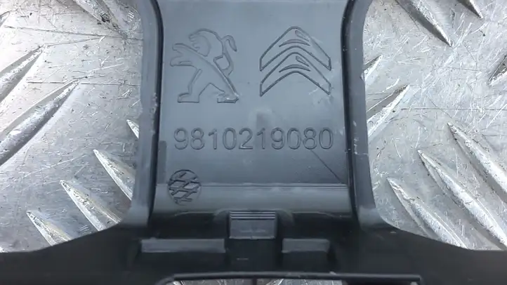 Peugeot 3008 II (2016 - 2023) 9810219080 Другая часть кузова — фото 2