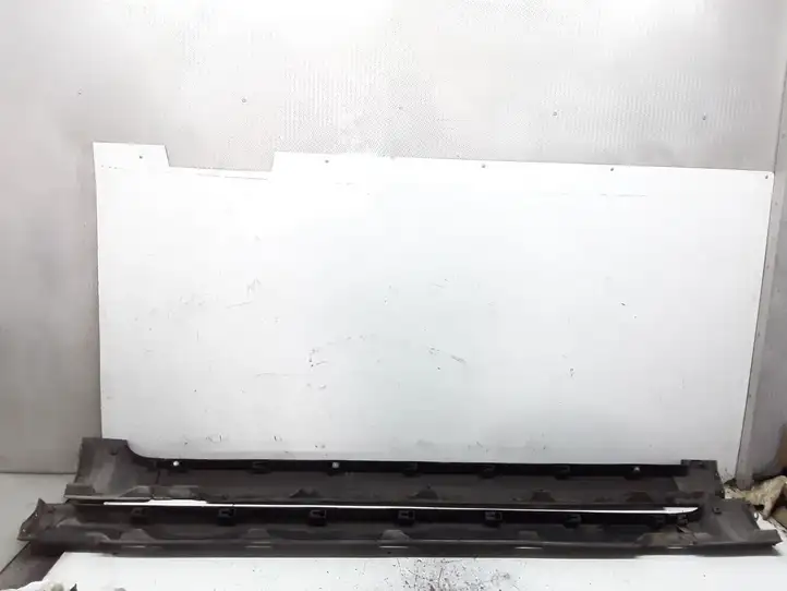 Volkswagen PASSAT B6 (2005 - 2010) 3C0853856 Порог кузова — фото 2