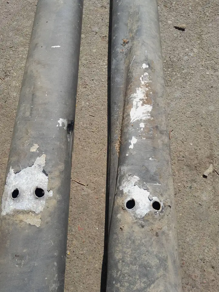 Nissan Navara D40 (2004 - 2015)   Порог