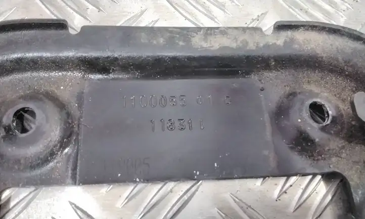 Tesla Model 3 (2017 - 2023) 110005501C Другая часть кузова — фото 3