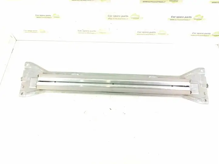 Mercedes-Benz E W212 (2009 - 2016)   Комплект раздвижной крыши