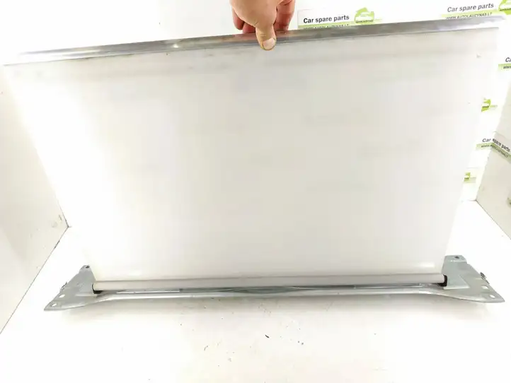 Mercedes-Benz E W212 (2009 - 2016)   Комплект раздвижной крыши