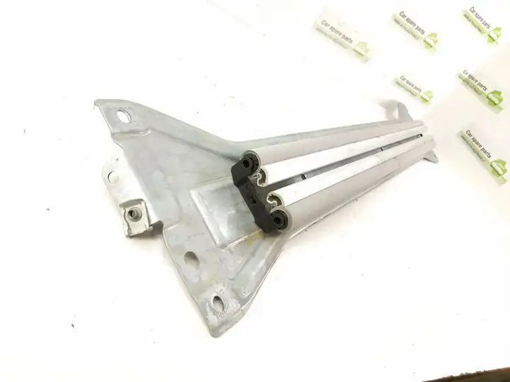 Mercedes-Benz E W212 (2009 - 2016)   Комплект раздвижной крыши