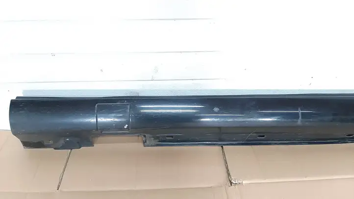 Mercedes-Benz E W212 (2009 - 2016) 239621 Порог кузова — фото 9
