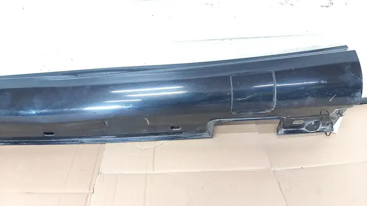 Mercedes-Benz E W212 (2009 - 2016) 239621 Порог кузова — фото 11