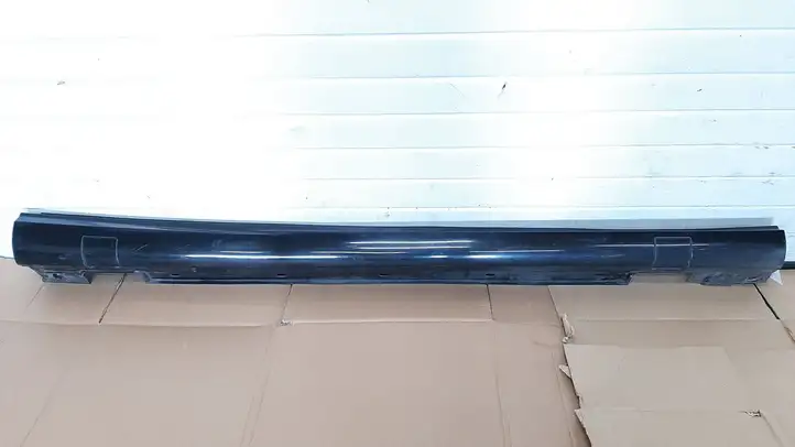 Mercedes-Benz E W212 (2009 - 2016) 239610 Порог кузова — фото 1