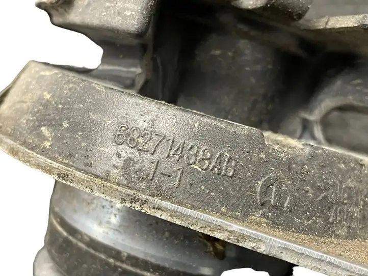 Dodge Ram (2018 - ) 68271438AB Другая часть кузова — фото 2