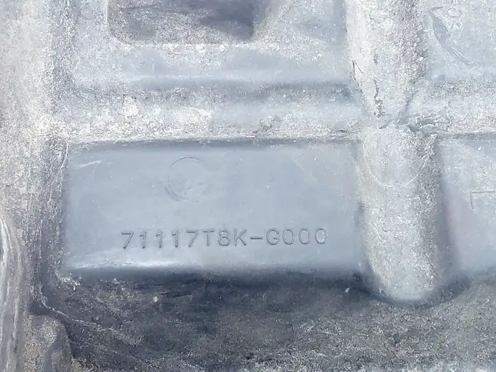 Honda HR-V (2015 - 2020) 71117T8KG000 Другая часть кузова — фото 3