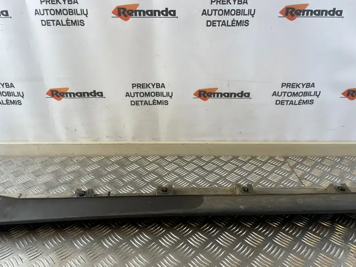 Ford Ecosport (2013 - 2018) Порог кузова — фото 7