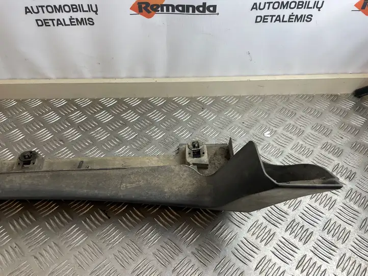 Ford Ecosport (2013 - 2018) Порог кузова — фото 8
