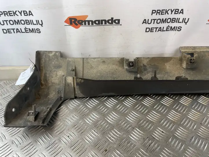 Ford Ecosport (2013 - 2018) Порог кузова — фото 10