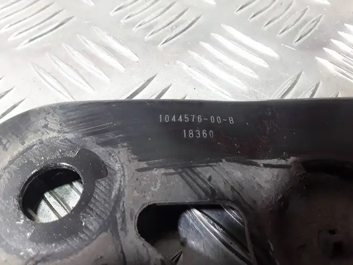 Tesla Model 3 (2017 - 2023) 104457600B Другая часть кузова — фото 3