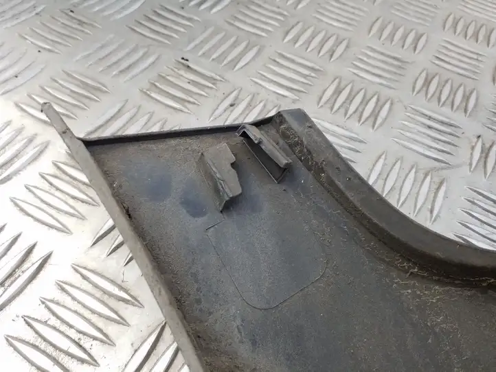 877513U000 Порог кузова — фото 3