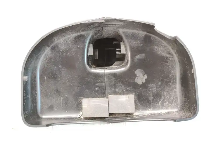 Peugeot 407 (2004 - 2011) 9632763577 Накладка зеркала заднего вида — фото 7