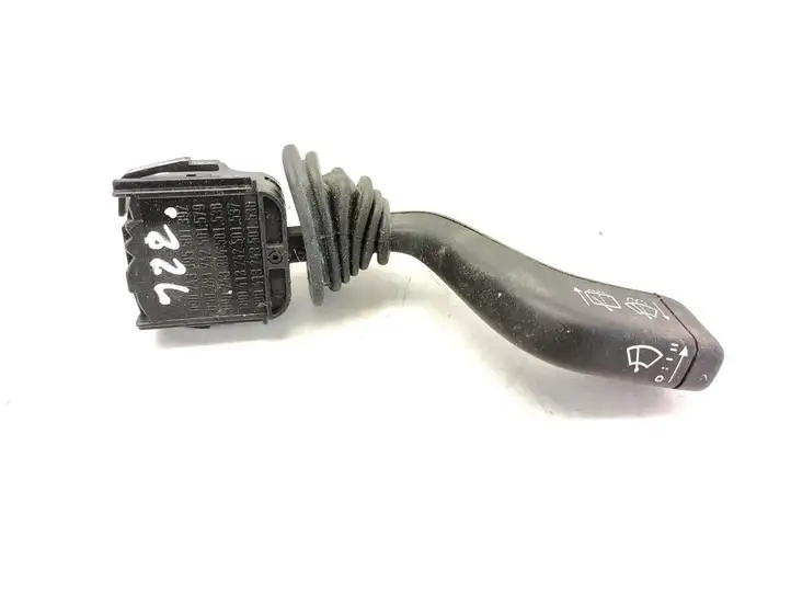 Opel Astra G (1998 - 2004) 090243395 Переключатель стеклоочистителей — фото 1