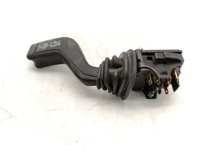 Opel Astra G (1998 - 2004) 090243395 Переключатель стеклоочистителей — фото 2