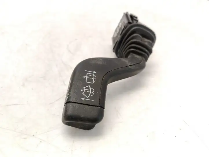 Opel Astra G (1998 - 2004) 090243395 Переключатель стеклоочистителей — фото 5