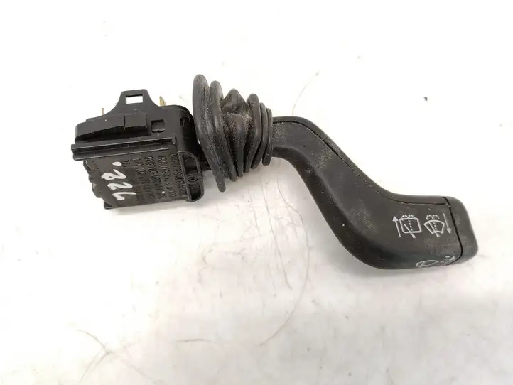 Opel Astra G (1998 - 2004) 090243395 Переключатель стеклоочистителей — фото 6