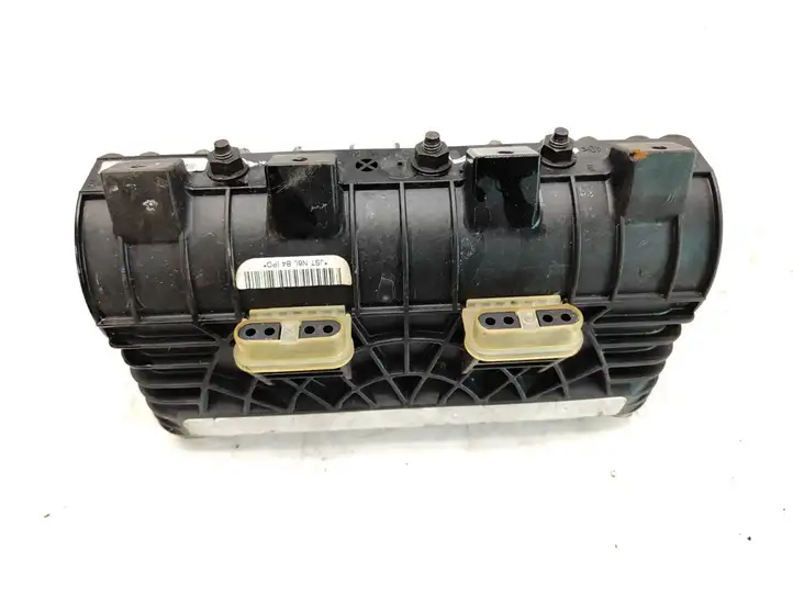 Opel Astra G (1998 - 2004) 90561111 Подушка безопасности пассажира — фото 1