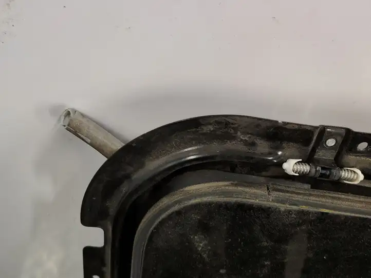 Opel Astra G (1998 - 2004) 24436600 Комплект люка крыши — фото 4