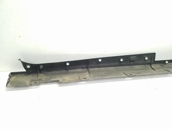 Ford B-MAX (2012 - 2018) AV11R10154AB Порог кузова — фото 3