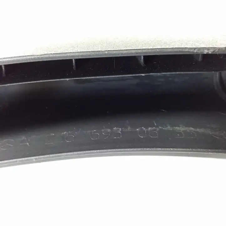 Mercedes-Benz CL C216 (2007 - 2014) A2166930633 Прочая отделка багажника — фото 2