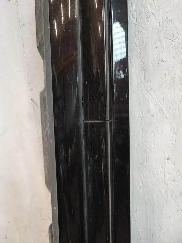 Mercedes-Benz S W222 (2013 - ) A2226902240 Порог кузова — фото 5