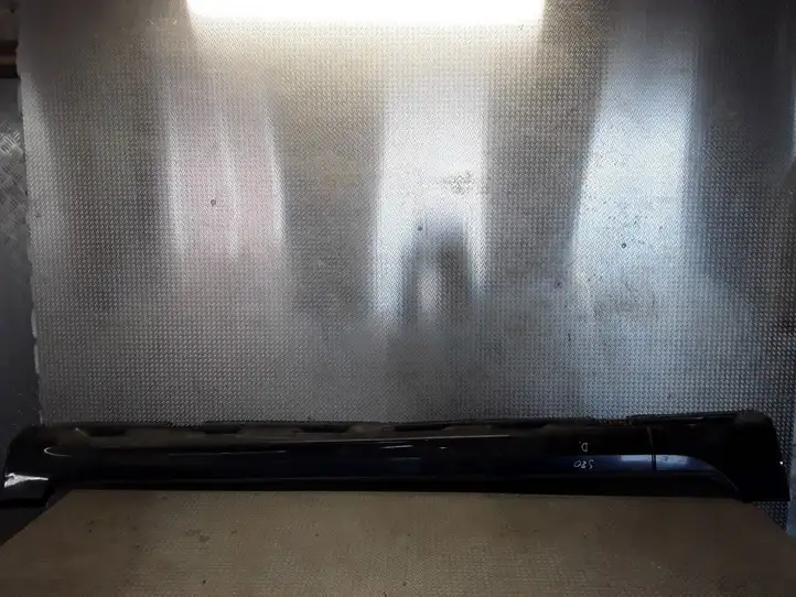 Volvo S80 (2006 - 2009)   Порог