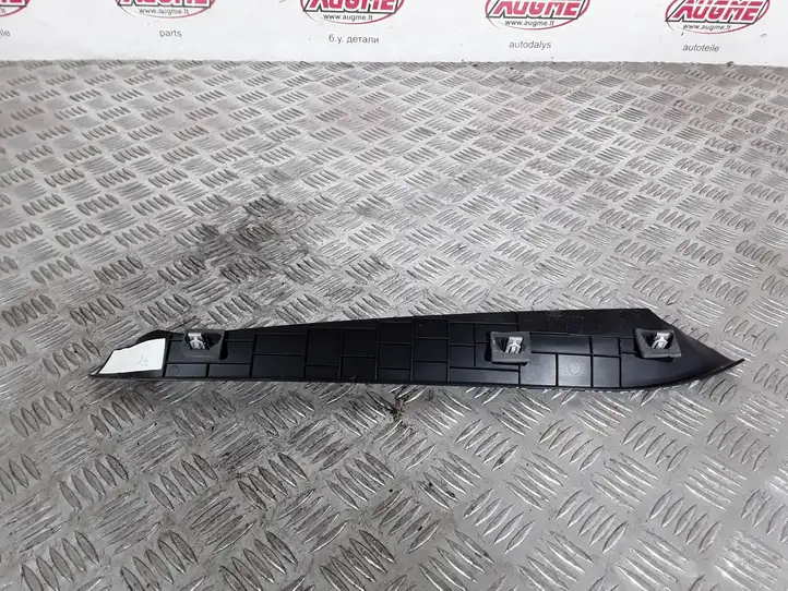 Ford B-MAX (2012 - 2018) AV11R274A61A Прочая отделка задней двери — фото 3