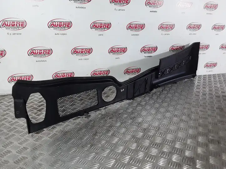 Audi Q5 SQ5 (2008 - 2012) 8R1819447A Накладка стоек лобового стекла — фото 1