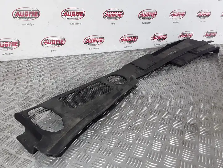 Audi Q5 SQ5 (2008 - 2012) 8R1819447A Накладка стоек лобового стекла — фото 3