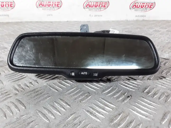 Toyota RAV 4 (XA50) (2018 - ) E11026005 Салонное зеркало заднего вида — фото 3