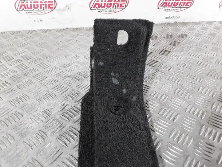 Land Rover Range Rover L322 (2009 - 2012) 51478263719 Прочая отделка багажника — фото 2